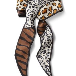 NWT | Cabi 6586 Be Twill My Heart Scarf